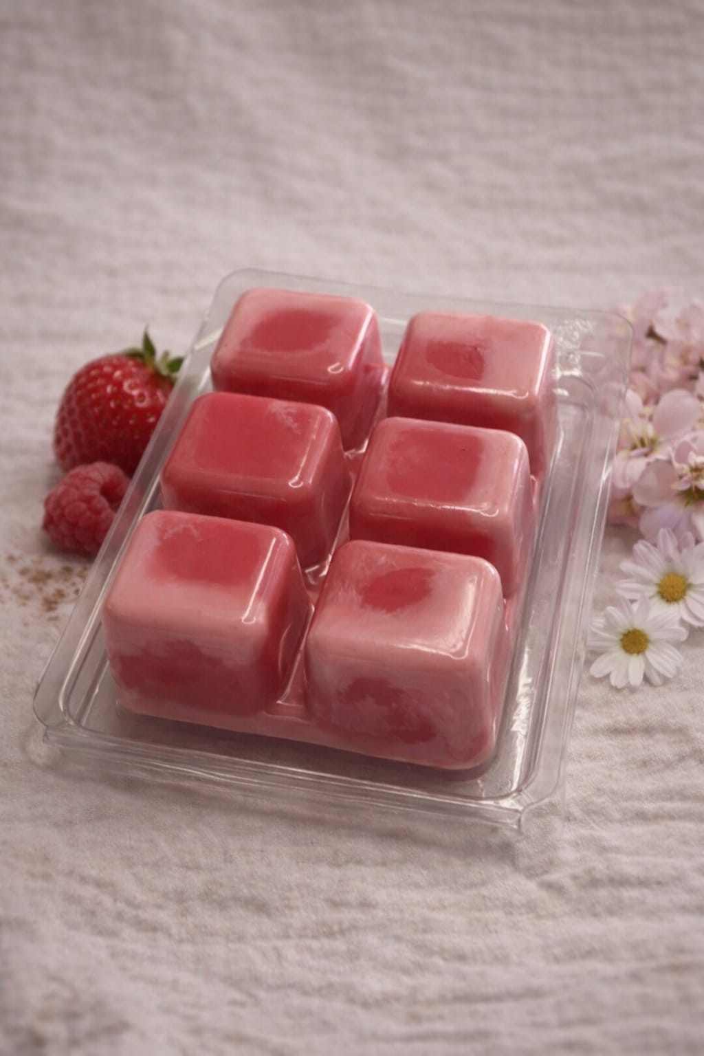 Fruity Aura – Hëra Wax Melt