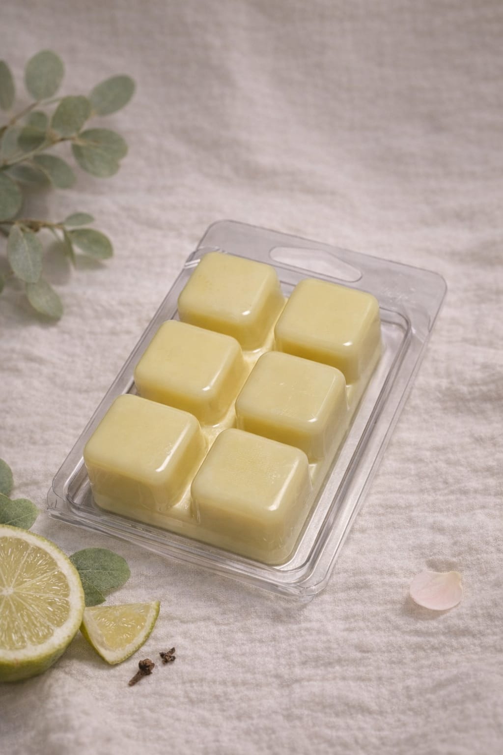 Green Breeze – Wax Melt Hëra