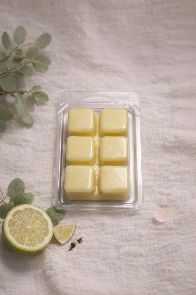 Green Breeze – Wax Melt Hëra