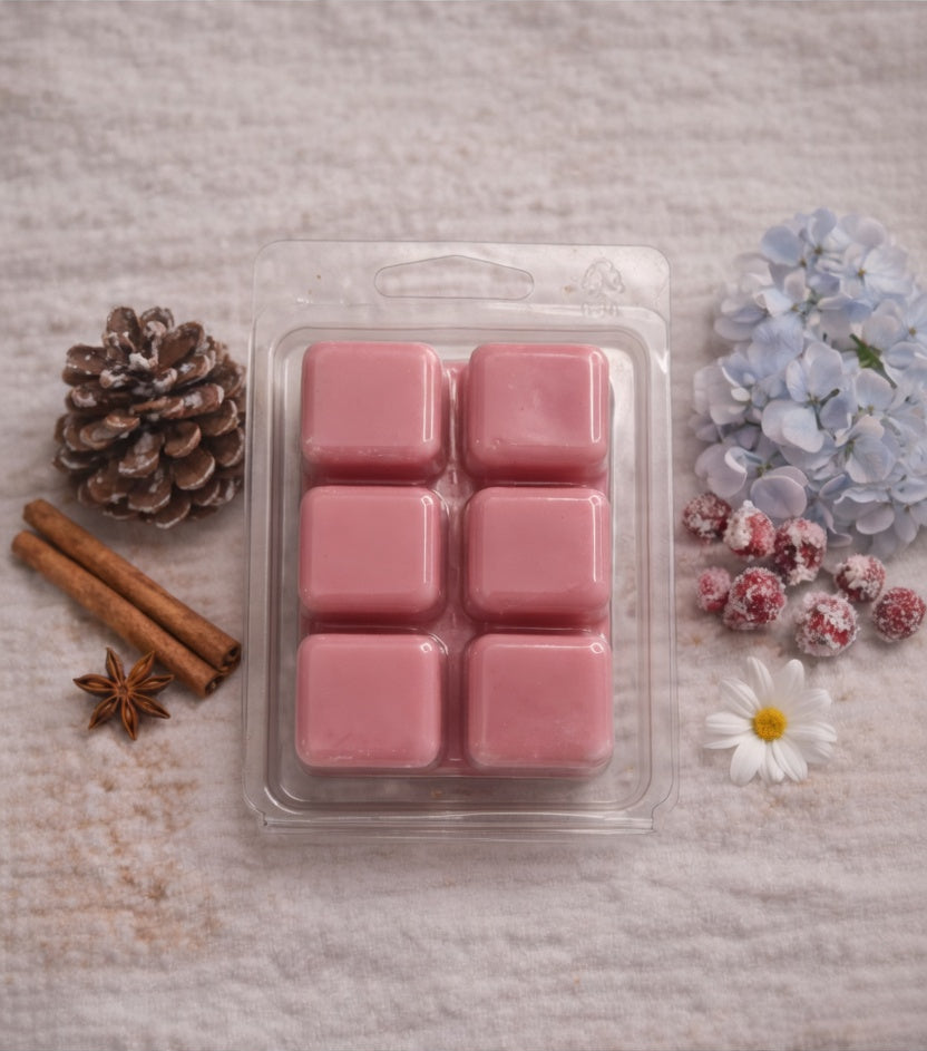 Sweet Winter – Hëra Wax Melt