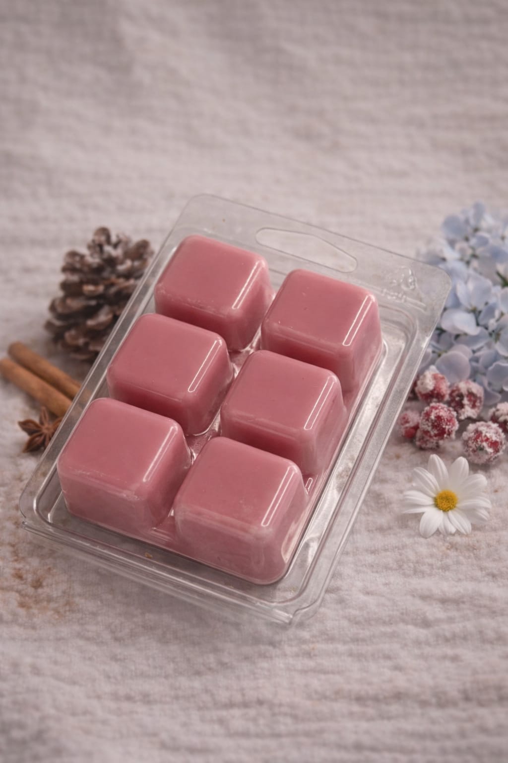Sweet Winter – Hëra Wax Melt