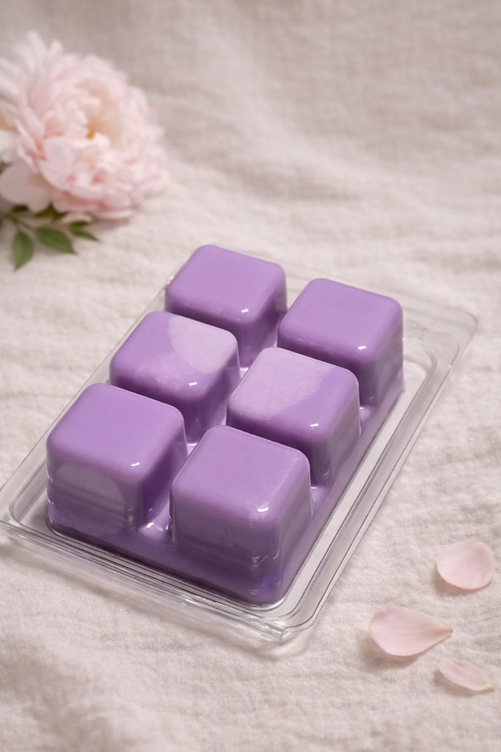 Eternal Desire – Hëra Wax Melt