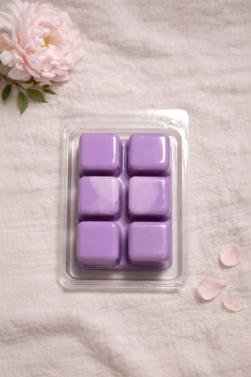 Eternal Desire – Hëra Wax Melt