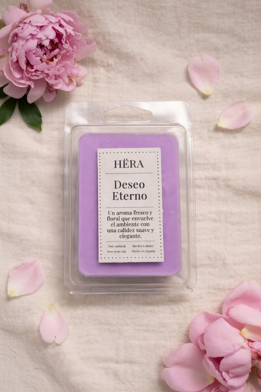 Eternal Desire – Hëra Wax Melt