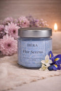 Flor Serena – Hëra Scented Candle