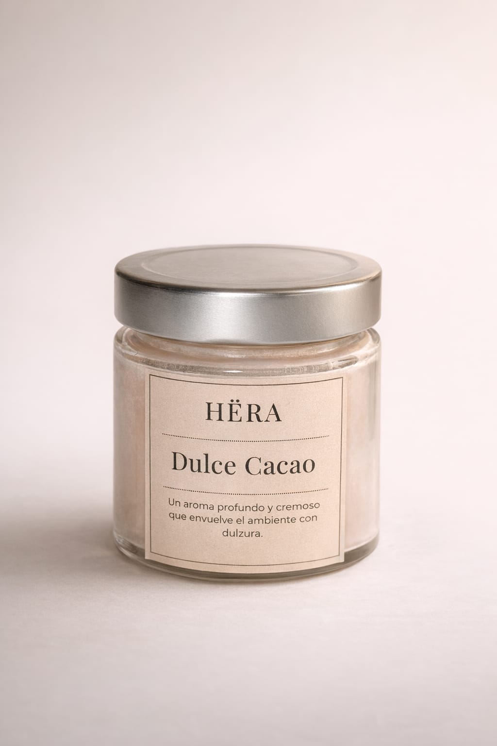Sweet Cocoa – Hëra Scented Candle