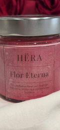 Eternal Flower – Hëra Scented Candle